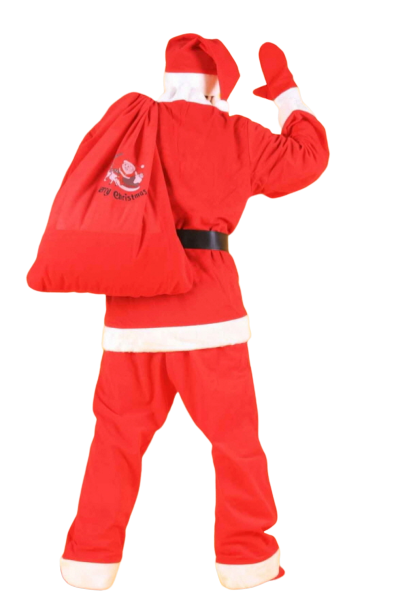 산타크로스-레드