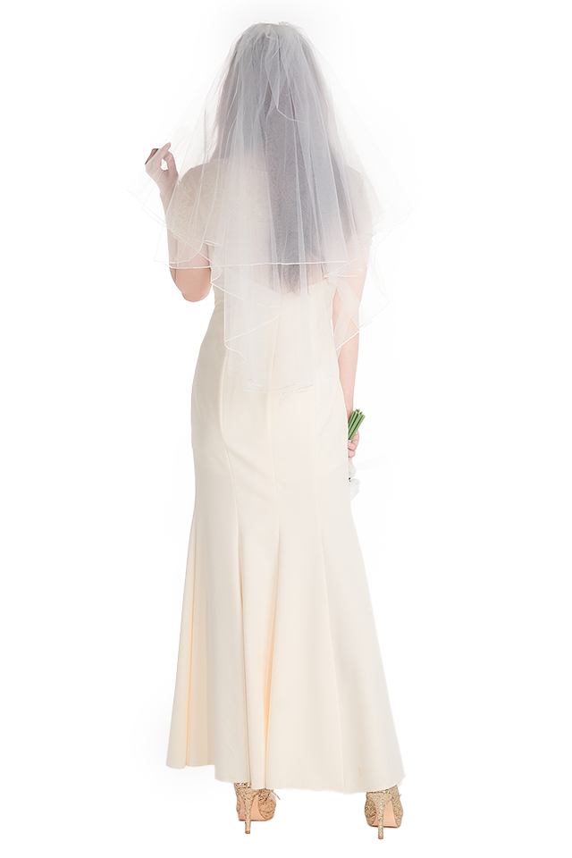 럭셔리 웨딩드레스-7