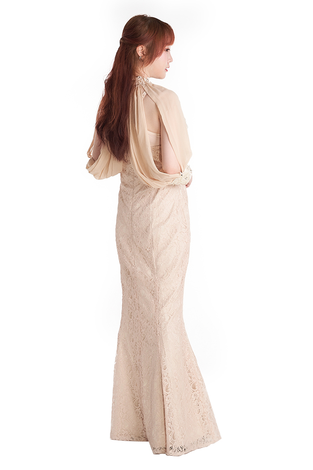 럭셔리 드레스-16