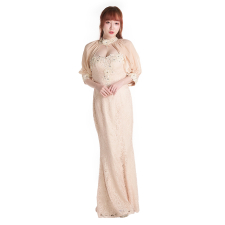 럭셔리 드레스-16