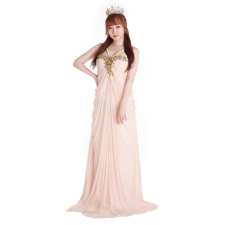 럭셔리 드레스-21