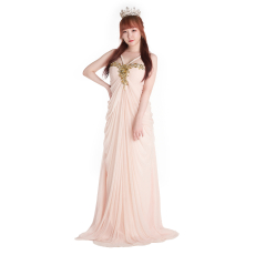 럭셔리 드레스-21