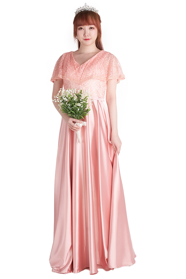 럭셔리 웨딩드레스-10