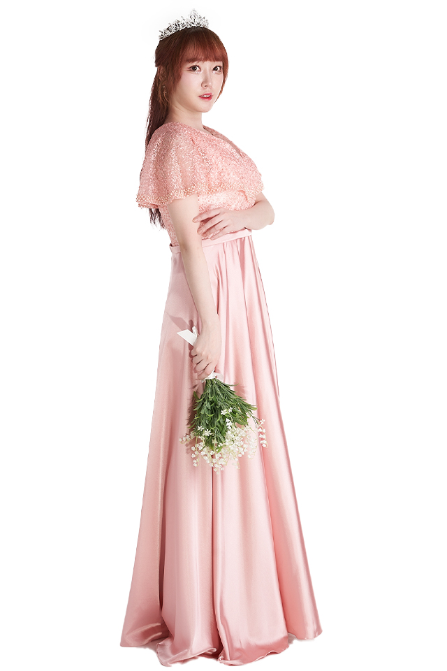 럭셔리 웨딩드레스-10