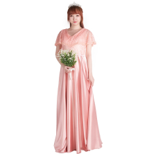 럭셔리 웨딩드레스-10