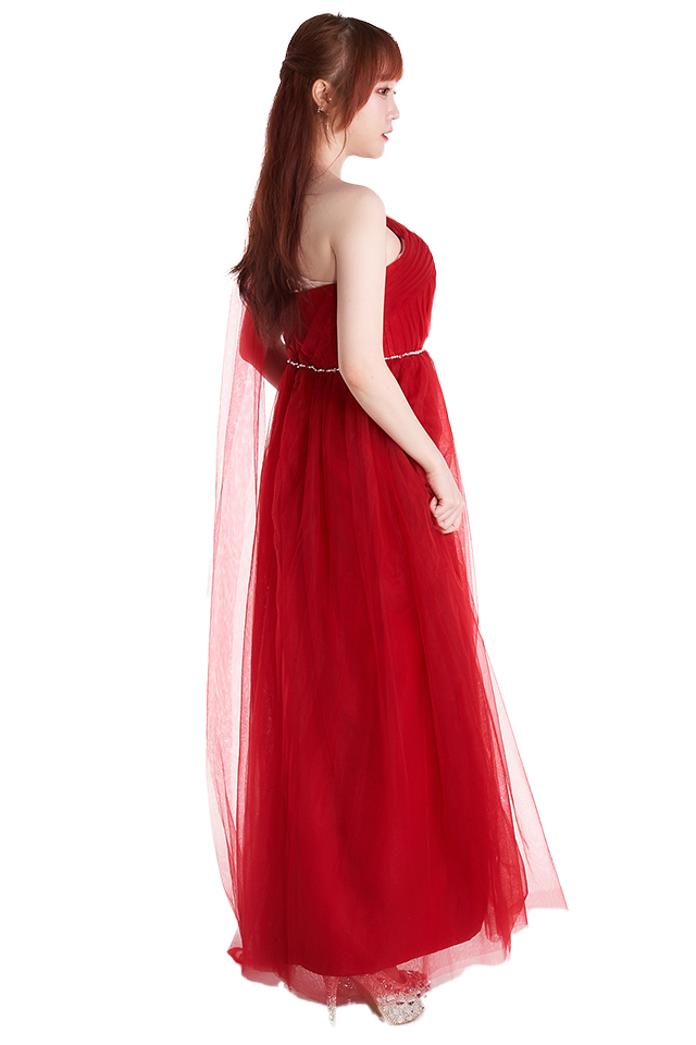 럭셔리 드레스-31