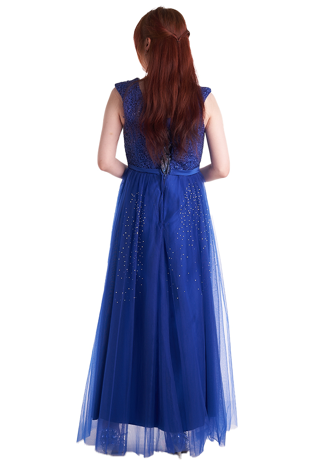 럭셔리 드레스-11