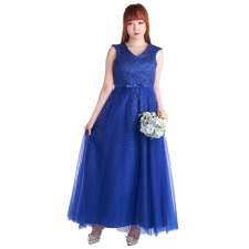 럭셔리 드레스-11