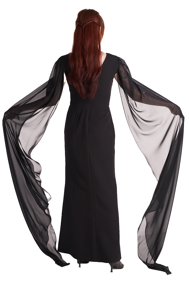 럭셔리 드레스-34