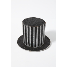 마술사모자(검정)1