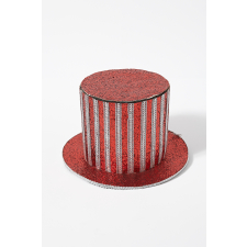 마술사모자(빨강)