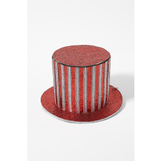 마술사모자(빨강)