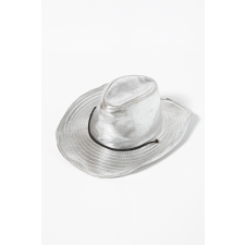 카우보이모자(실버)