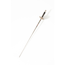 레이피어 중세검