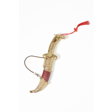 페르시아 칼 단검