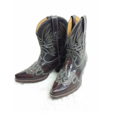 카우보이 부츠(여)