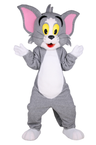 장난기 많은 고양이