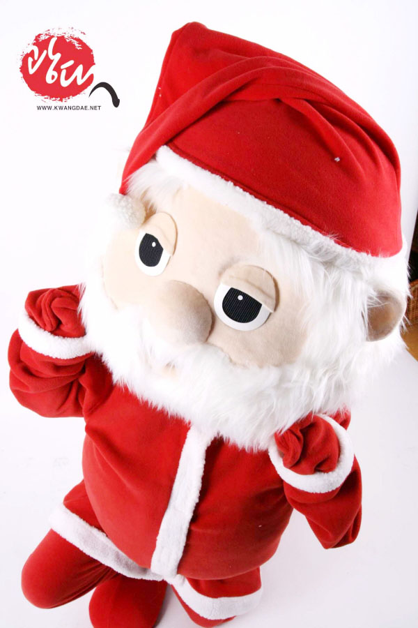 산타 [12/22~27 예약마감]