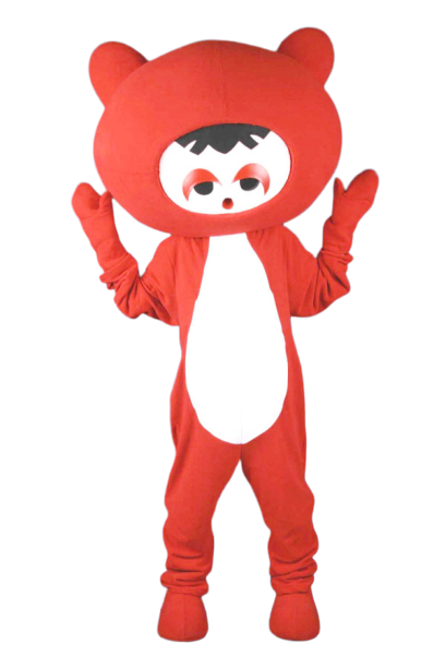 빨강라이더 (파손)