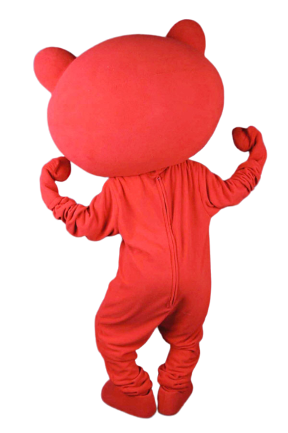 빨강라이더 (파손)