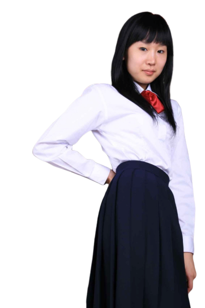 교복 춘추복-여8