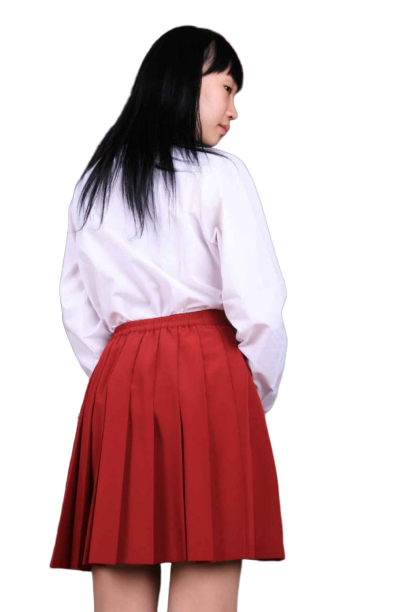 교복 춘추복-여7