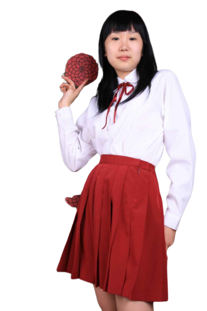 교복 춘추복-여7