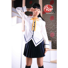 교복 춘추복-여5