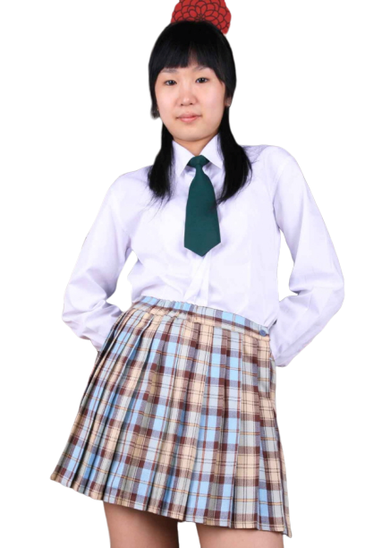 교복 춘추복-여4