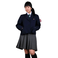 교복 동복-여11