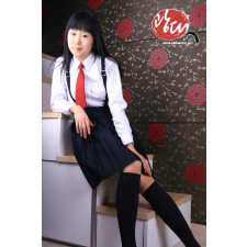 일본 교복-춘추복