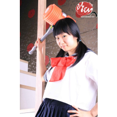 일본 교복-여1
