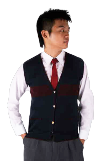 교복 춘추복-남1