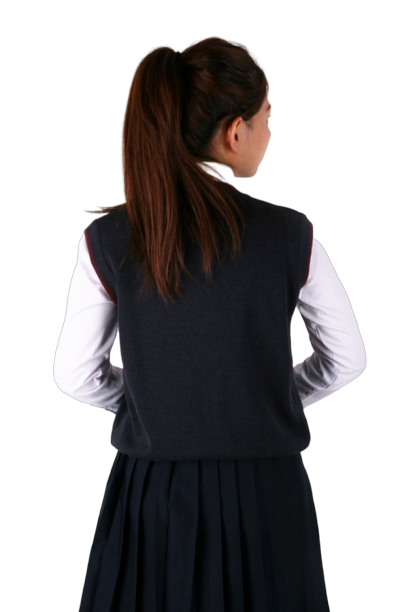 교복 춘추복-여2