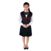 교복 춘추복-여2