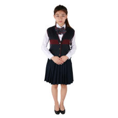 교복 춘추복-여2