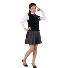 교복 춘추복-여1