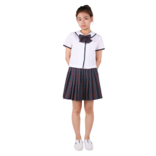 교복 하복-여1