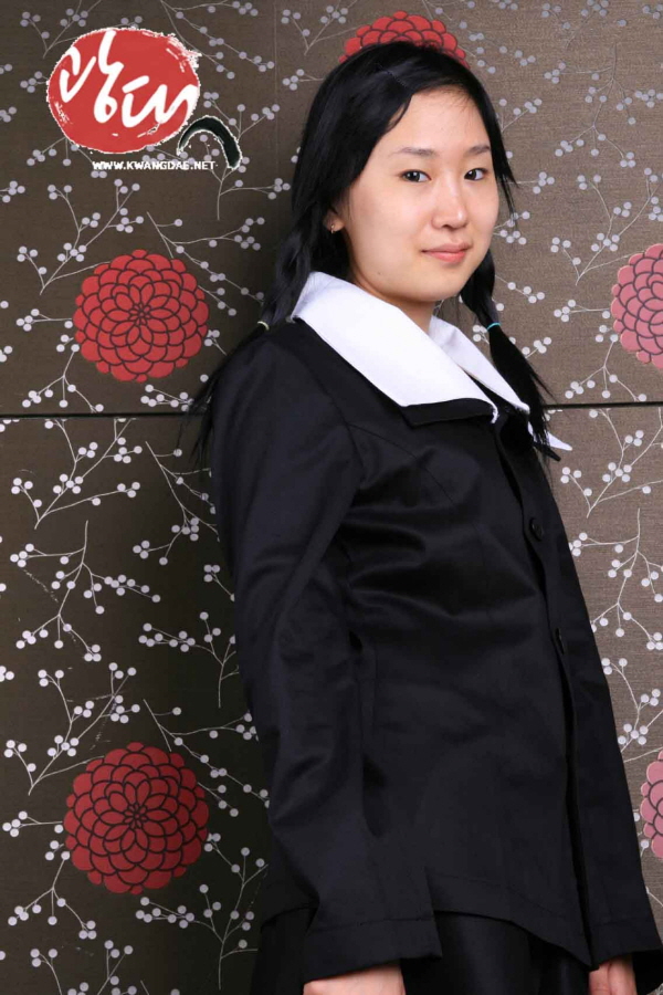 옛날교복-여
