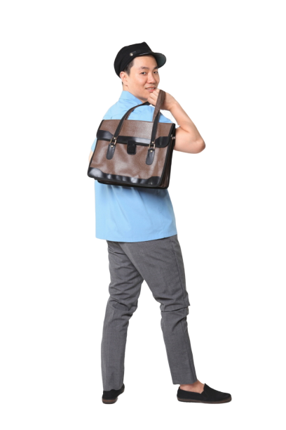 옛날교복 하복-남2