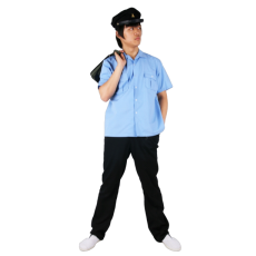 옛날교복 하복-남1