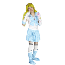 세일러맨-하늘색