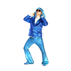 반짝자켓바지세트-21