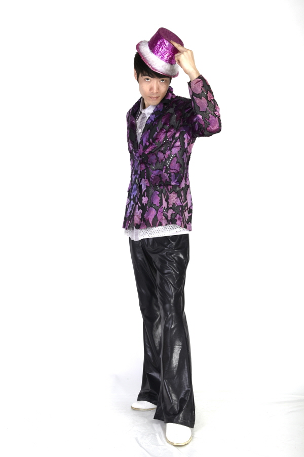 반짝자켓바지세트-18