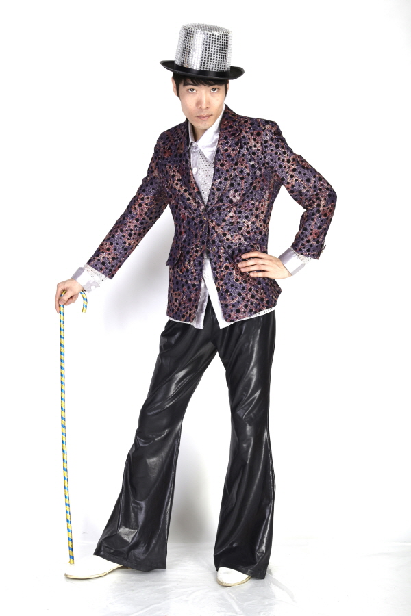 반짝자켓바지세트-16