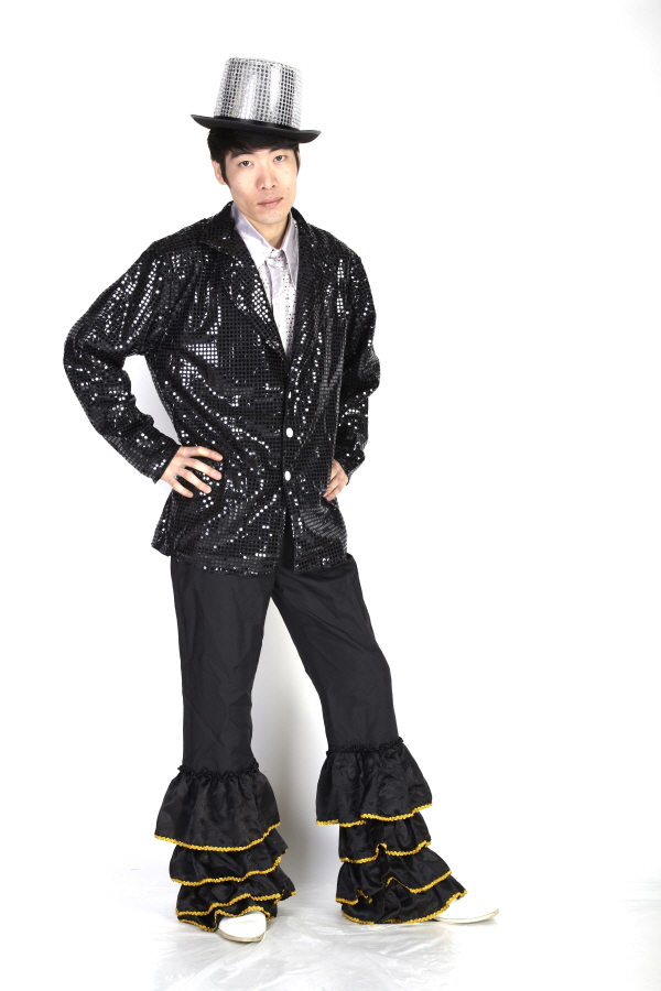 반짝자켓바지세트-8