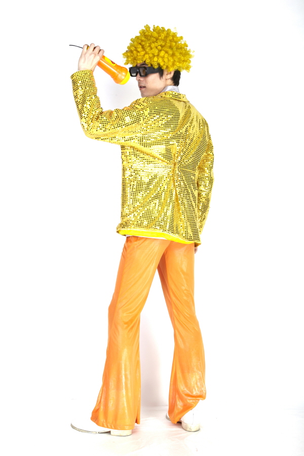 반짝자켓바지세트-7