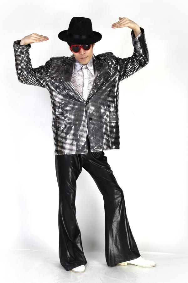 반짝자켓바지세트-5