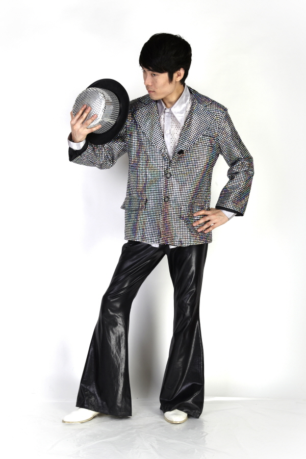 반짝자켓바지세트-4