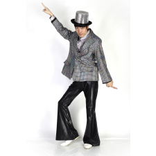 반짝자켓바지세트-4